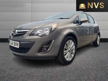 Used Vauxhall Corsa 2015 for sale - 74961203: Photo