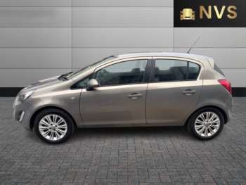 Used Vauxhall Corsa 2015 for sale - 74961203: Photo