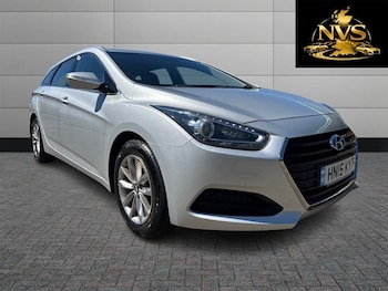 Used Hyundai i40 2015 for sale - 78379436: Photo