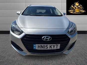 Used Hyundai i40 2015 for sale - 78379436: Photo