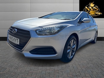 Used Hyundai i40 2015 for sale - 78379436: Photo