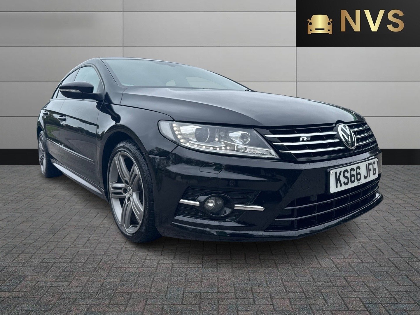 Used Volkswagen CC 2016 for sale - 76005563: Photo 1