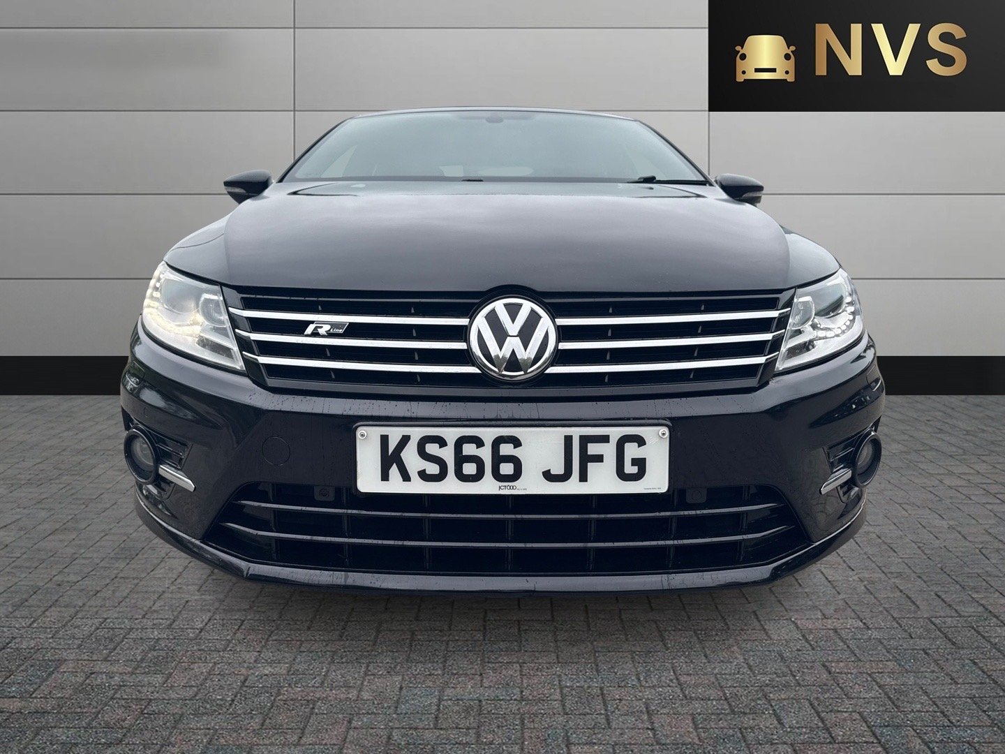 Used Volkswagen CC 2016 for sale - 76005563: Photo 2