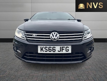 Used Volkswagen CC 2016 for sale - 76005563: Photo 2