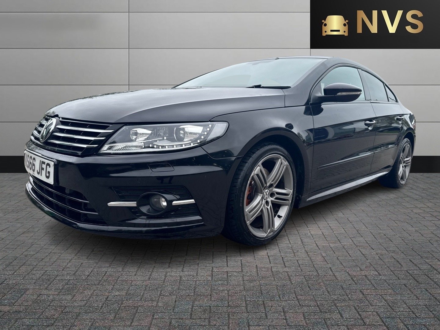 Used Volkswagen CC 2016 for sale - 76005563: Photo 3