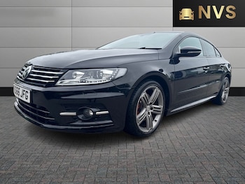 Used Volkswagen CC 2016 for sale - 76005563: Photo 3