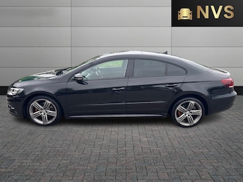 Used Volkswagen CC 2016 for sale - 76005563: Photo 4
