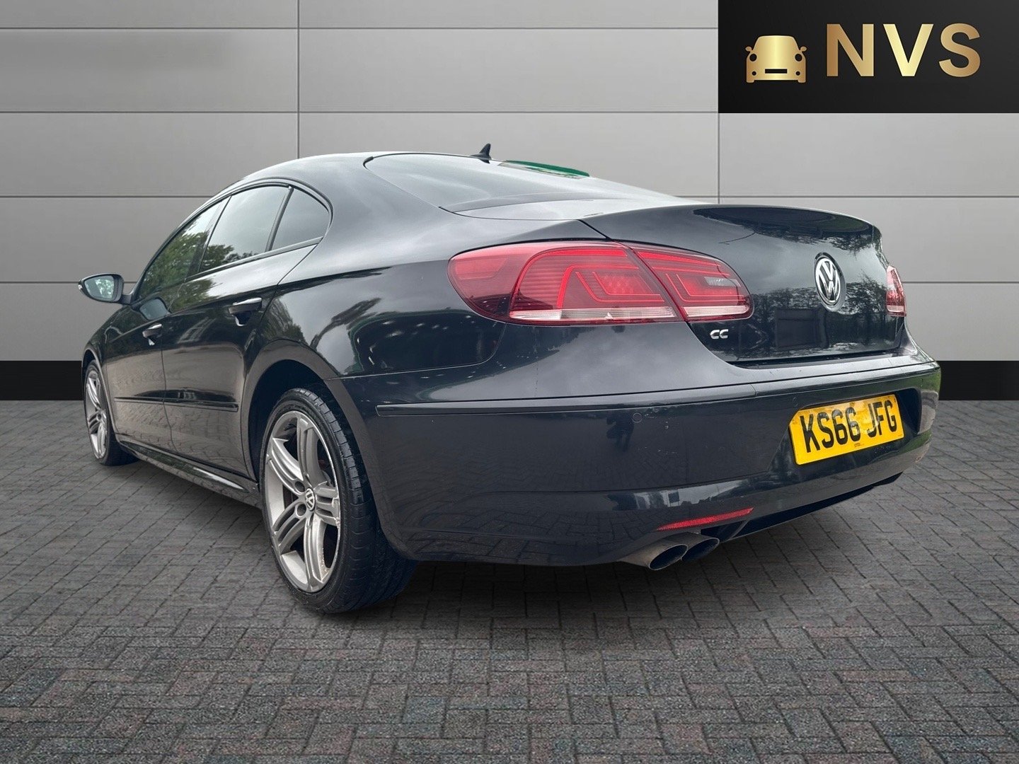 Used Volkswagen CC 2016 for sale - 76005563: Photo 5