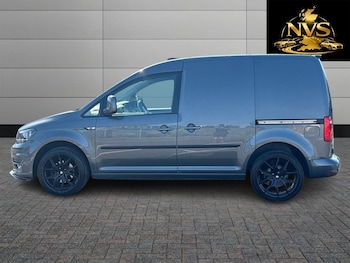 Used Volkswagen Caddy 2016 for sale - 78992195: Photo