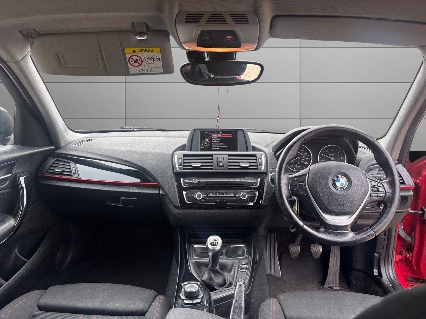 Used BMW 1 Series 2015 for sale - 77789309: Photo 10