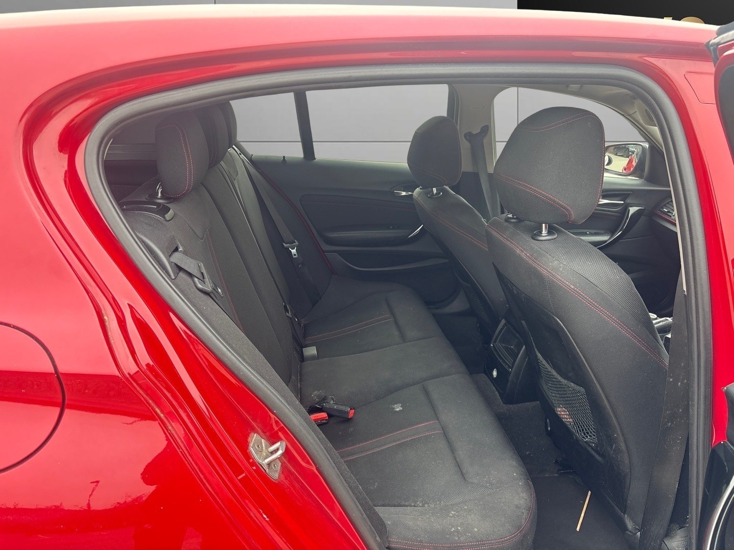 Used BMW 1 Series 2015 for sale - 77789309: Photo 11