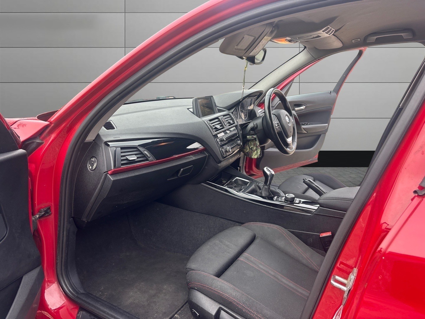 Used BMW 1 Series 2015 for sale - 77789309: Photo 12