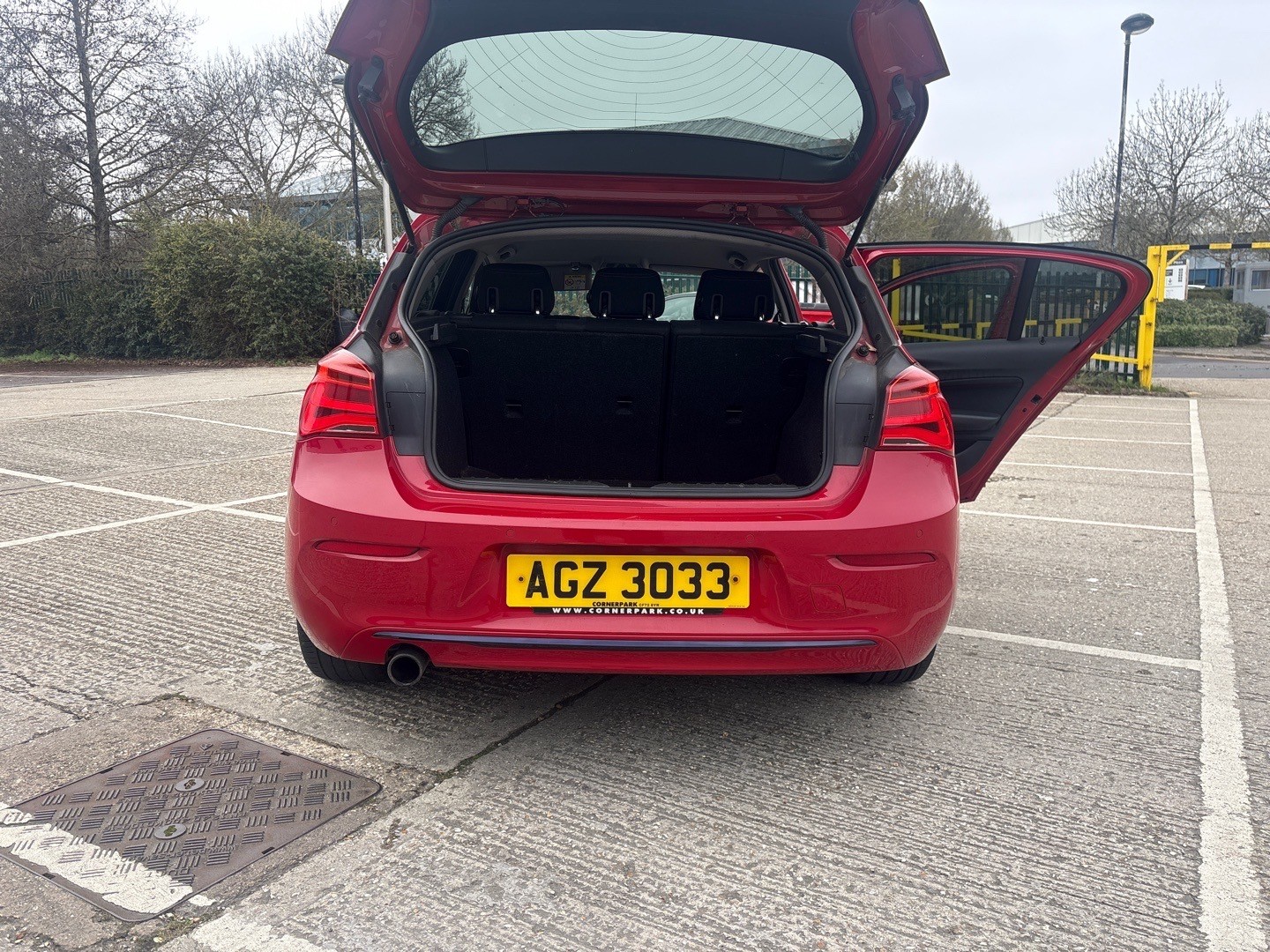 Used BMW 1 Series 2015 for sale - 77789309: Photo 13