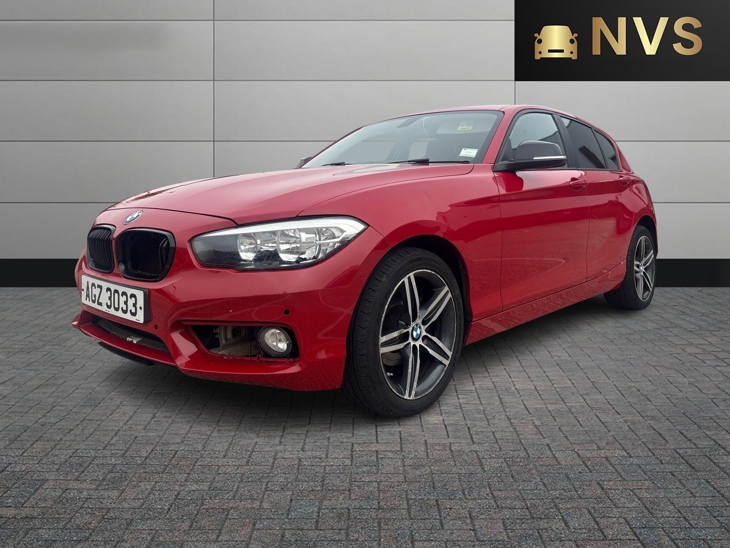 Used BMW 1 Series 2015 for sale - 77789309: Photo 3