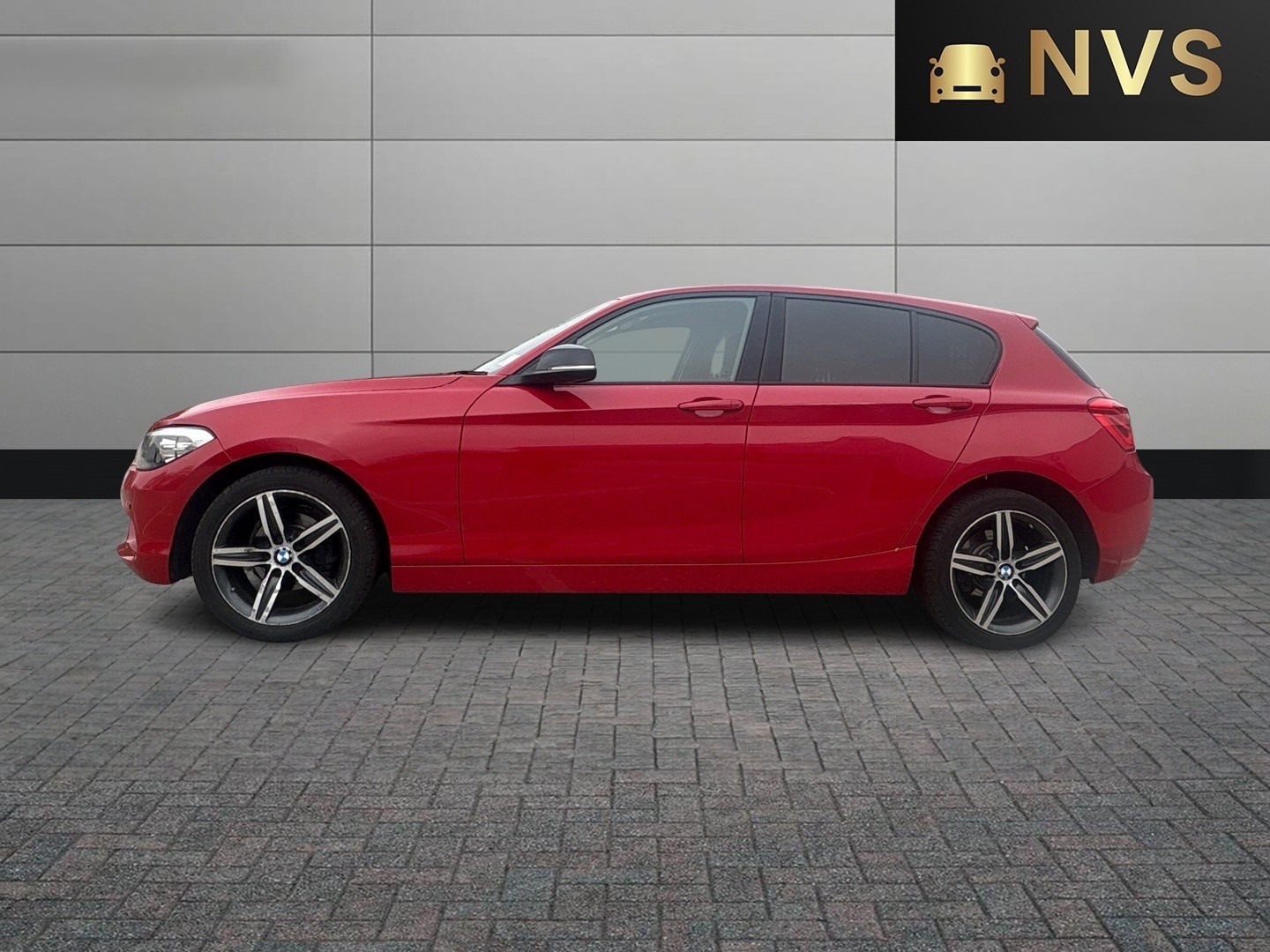 Used BMW 1 Series 2015 for sale - 77789309: Photo 4