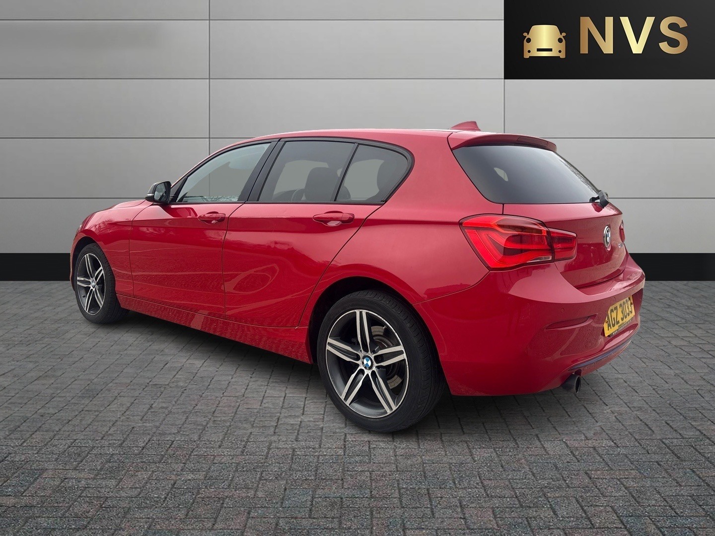 Used BMW 1 Series 2015 for sale - 77789309: Photo 5
