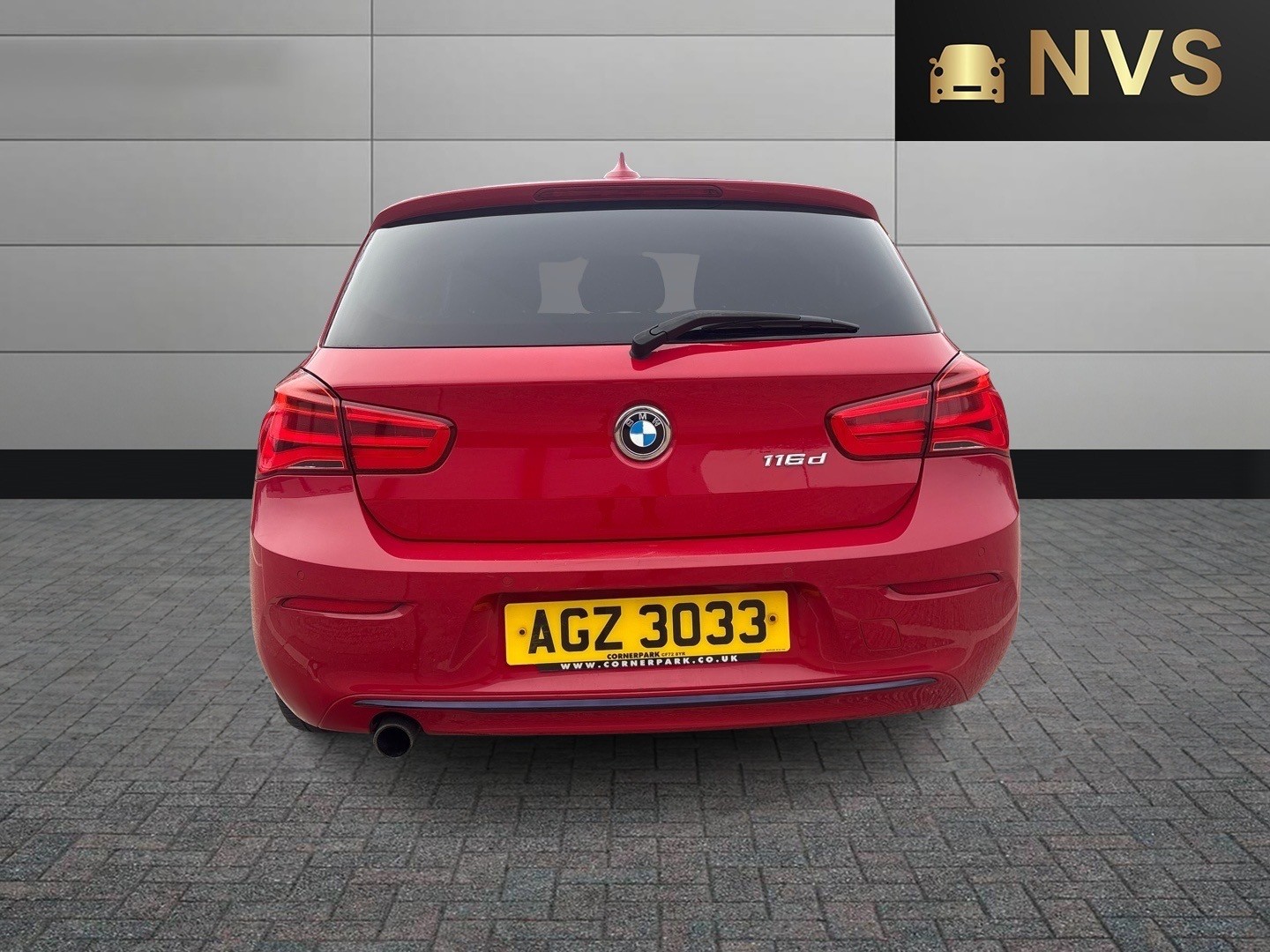 Used BMW 1 Series 2015 for sale - 77789309: Photo 6