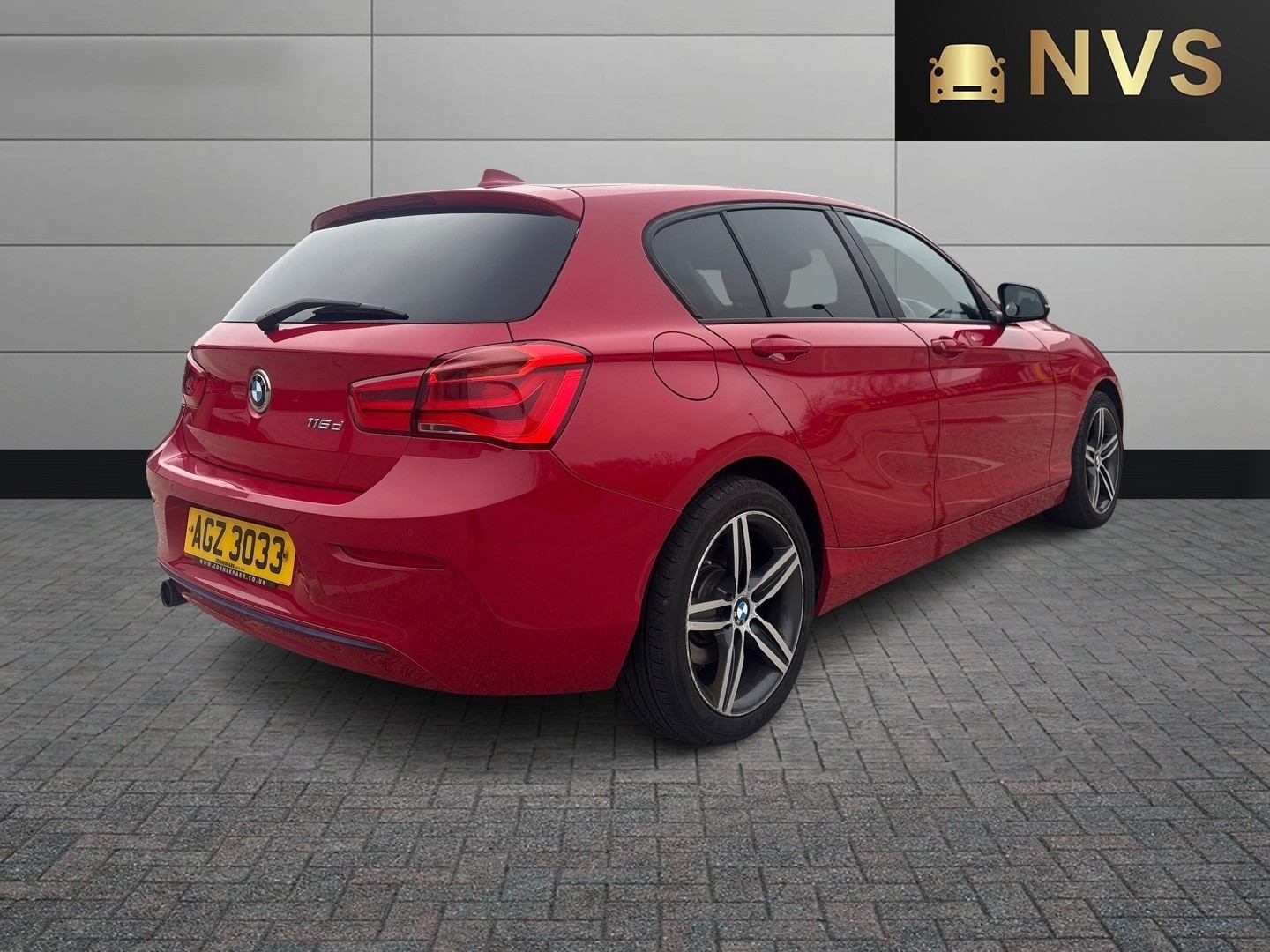 Used BMW 1 Series 2015 for sale - 77789309: Photo 7