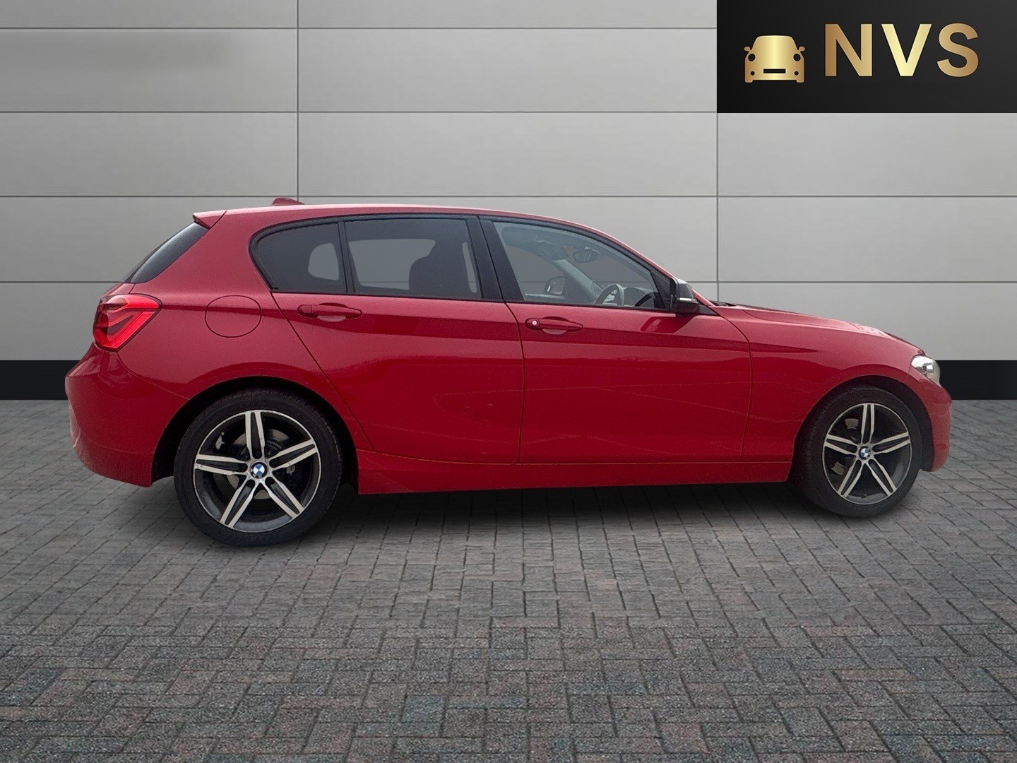 Used BMW 1 Series 2015 for sale - 77789309: Photo 8