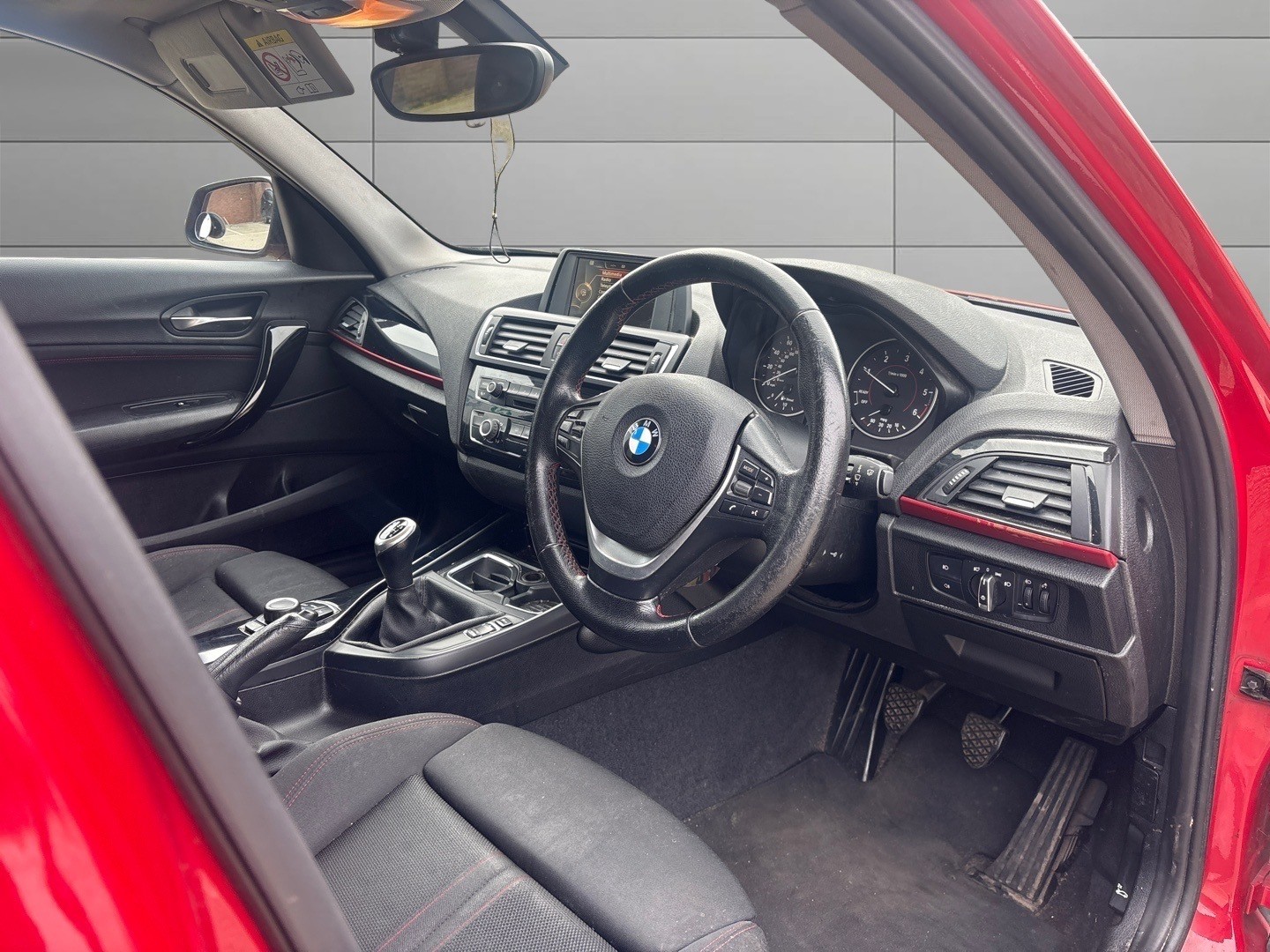 Used BMW 1 Series 2015 for sale - 77789309: Photo 9