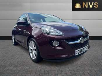 2013 - 1.4i Jam 3dr