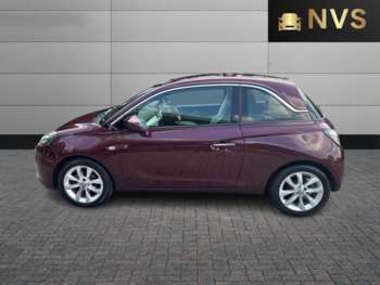 Used Vauxhall Adam 2013 for sale - 74735670: Photo