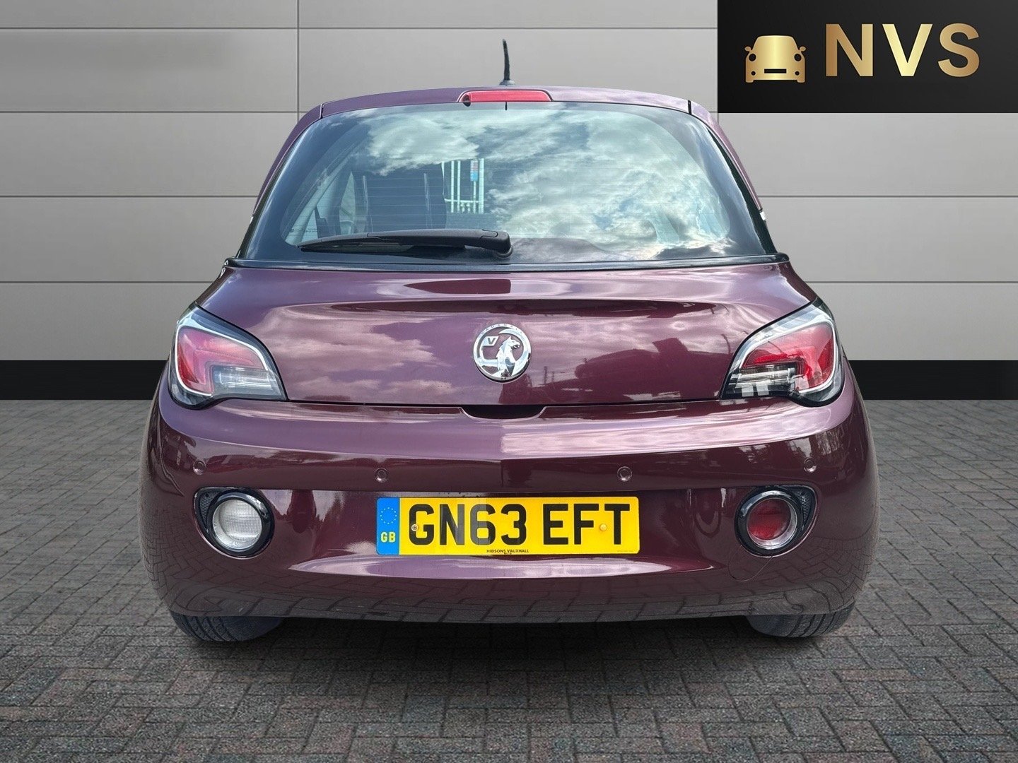 Vehicle 6