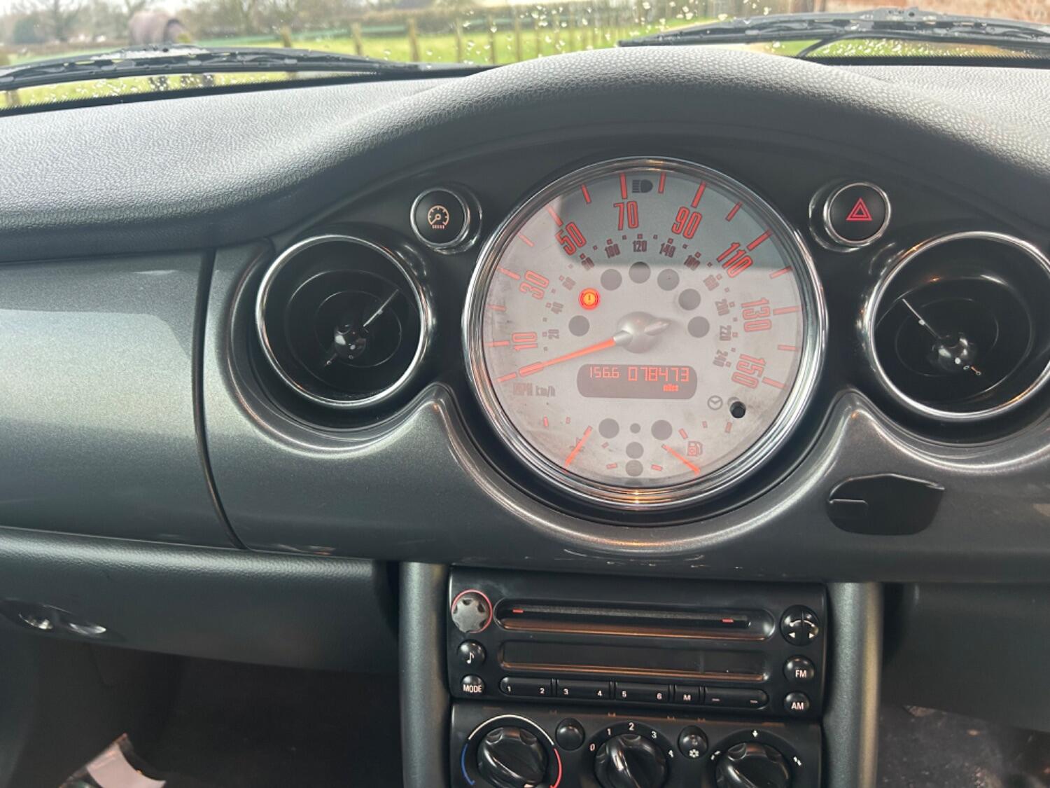 Used MINI Convertible 2008 for sale - 77464959: Photo 11