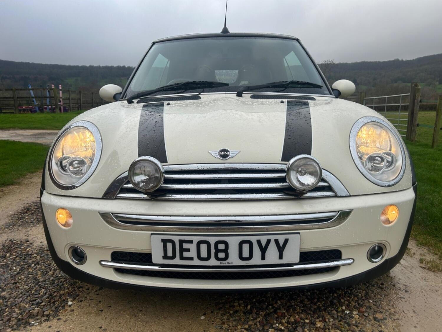 Used MINI Convertible 2008 for sale - 77464959: Photo 2