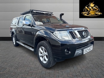 Used Nissan Navara 2014 for sale - 79115490: Photo