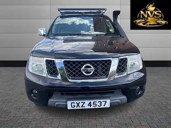 Used Nissan Navara 2014 for sale - 79115490: Photo