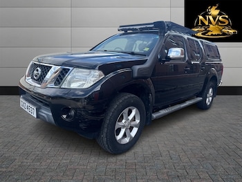 Used Nissan Navara 2014 for sale - 79115490: Photo