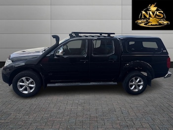 Used Nissan Navara 2014 for sale - 79115490: Photo