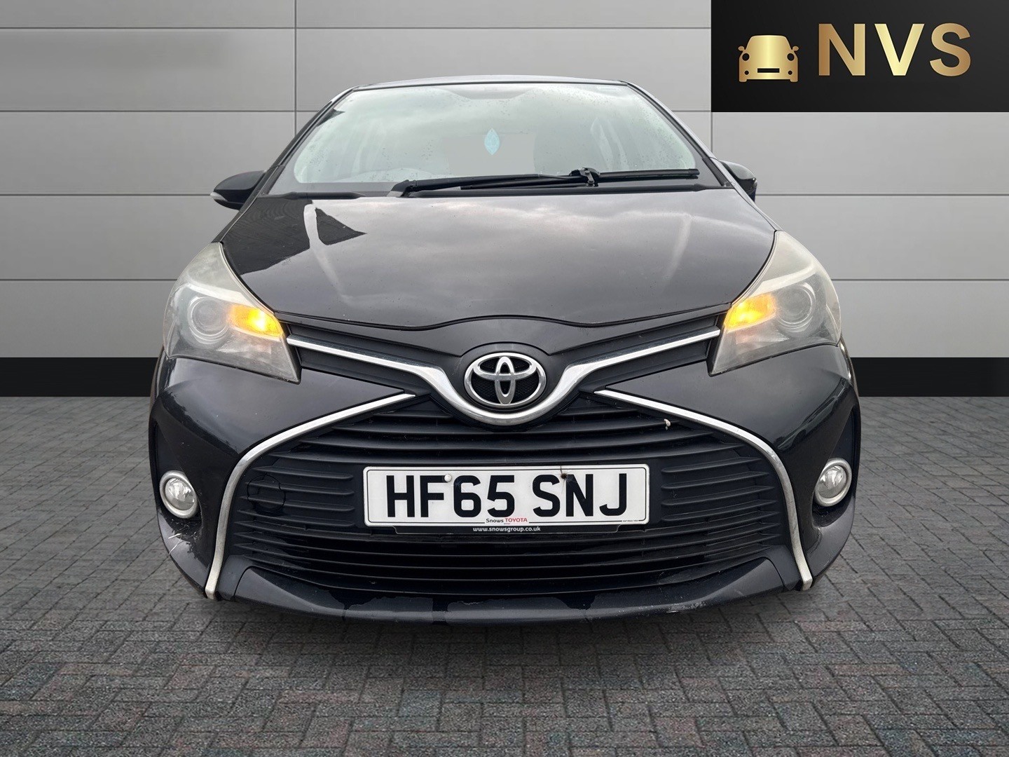 Used Toyota Yaris 2015 for sale - 77159291: Photo 2