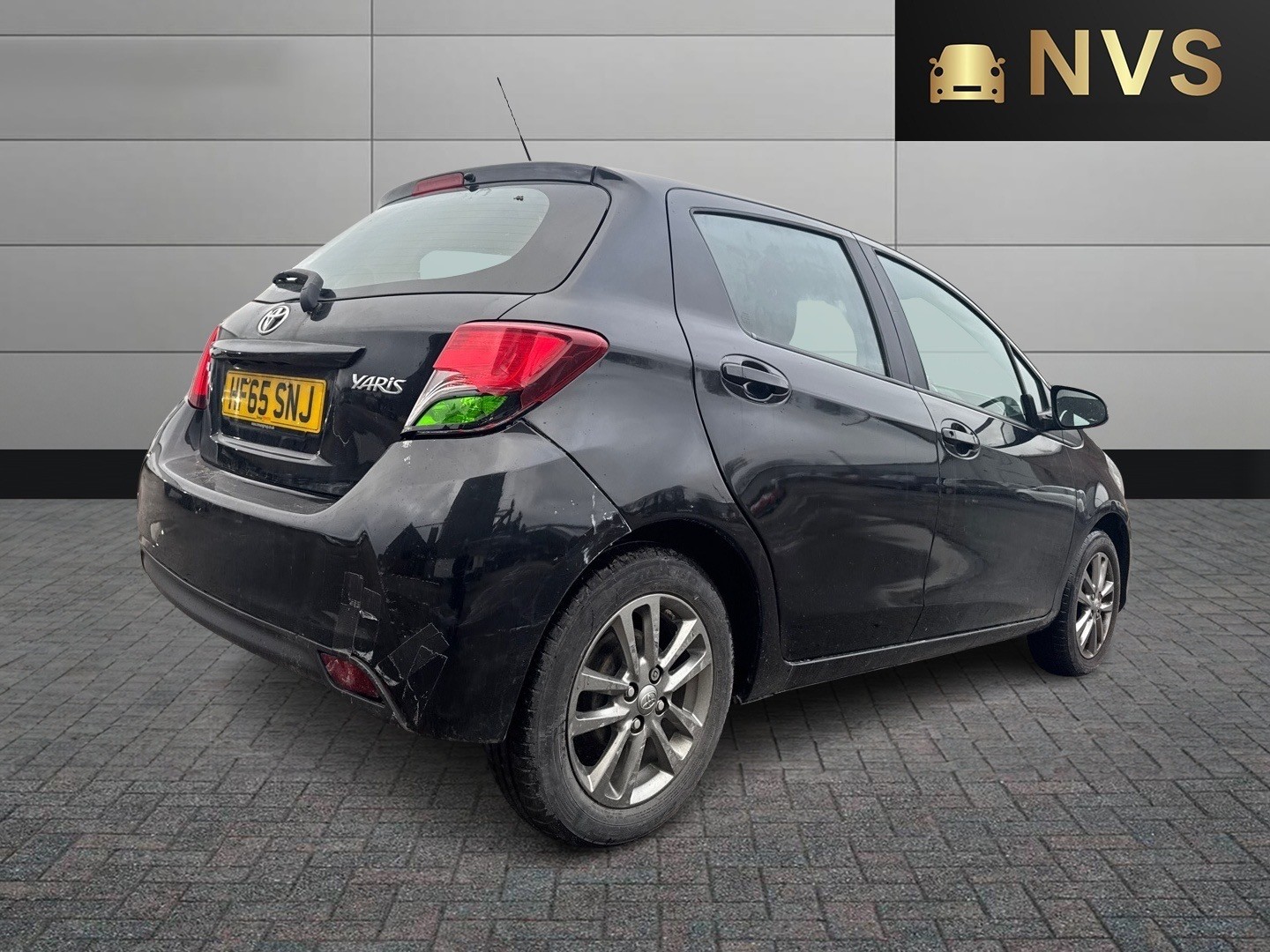 Used Toyota Yaris 2015 for sale - 77159291: Photo 7