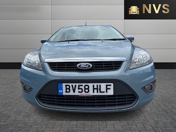 Used Ford Focus 2008 for sale - 75457511: Photo