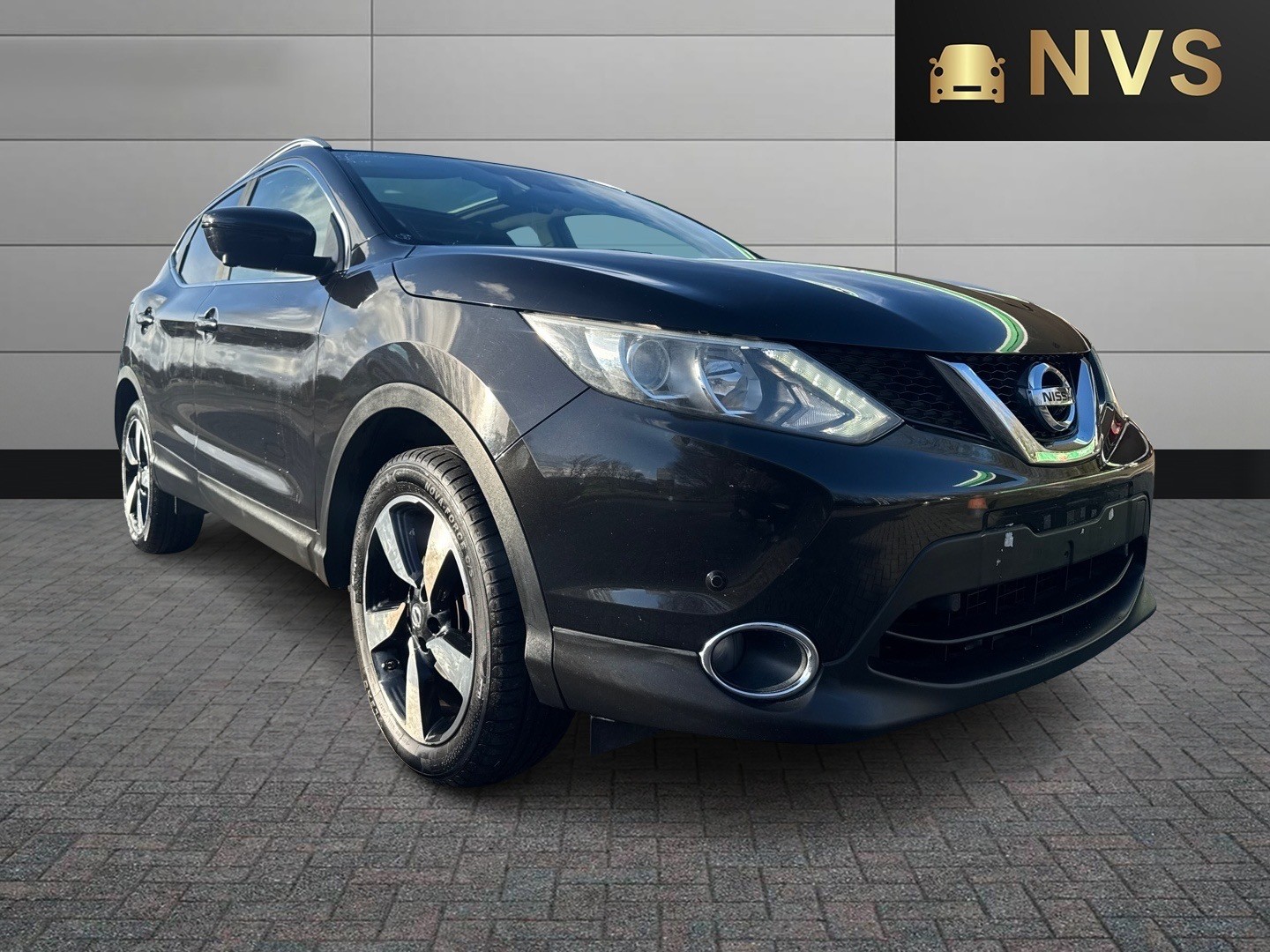 Used Nissan Qashqai 2015 for sale - 76799129: Photo 1