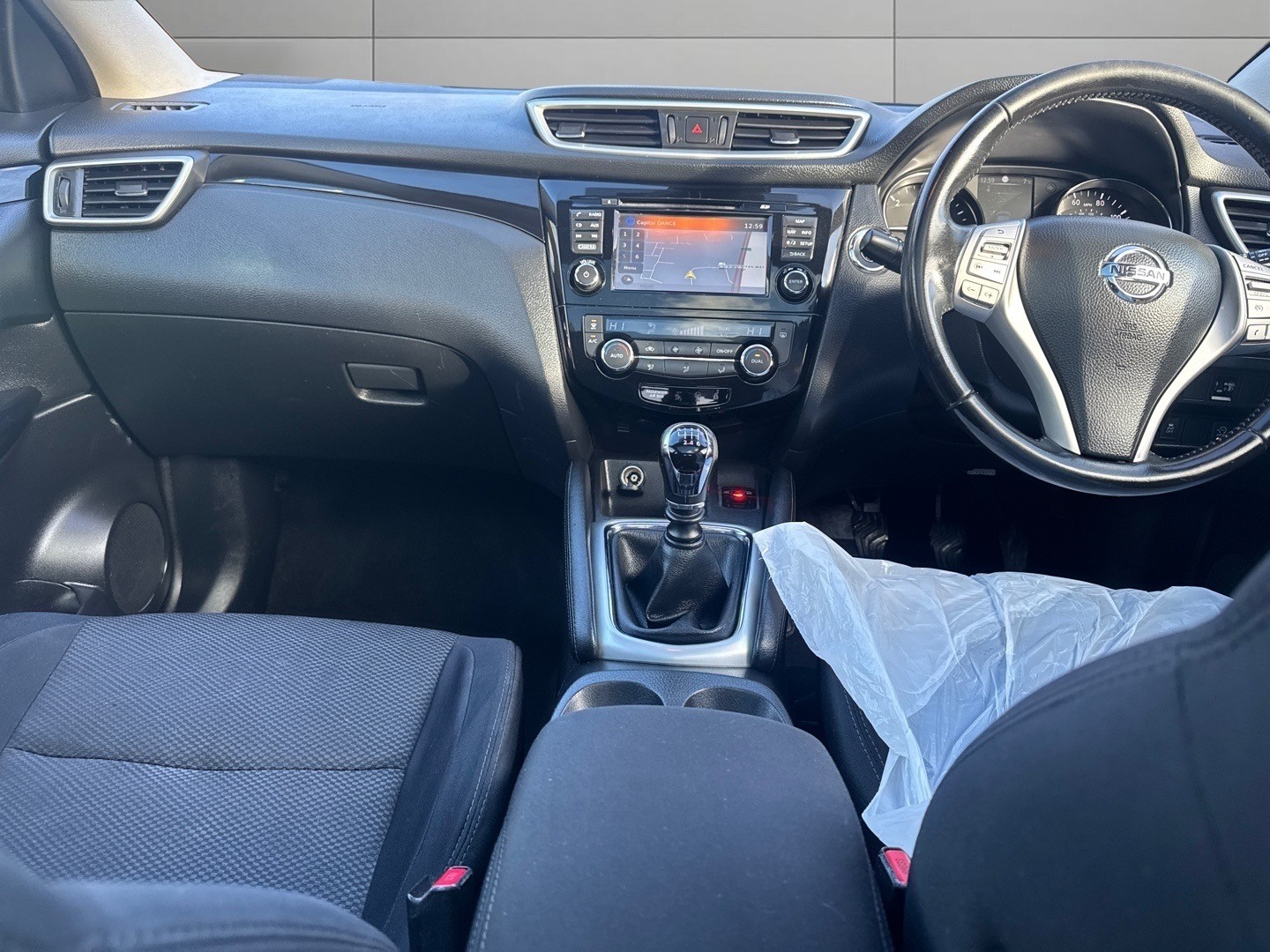 Used Nissan Qashqai 2015 for sale - 76799129: Photo 10