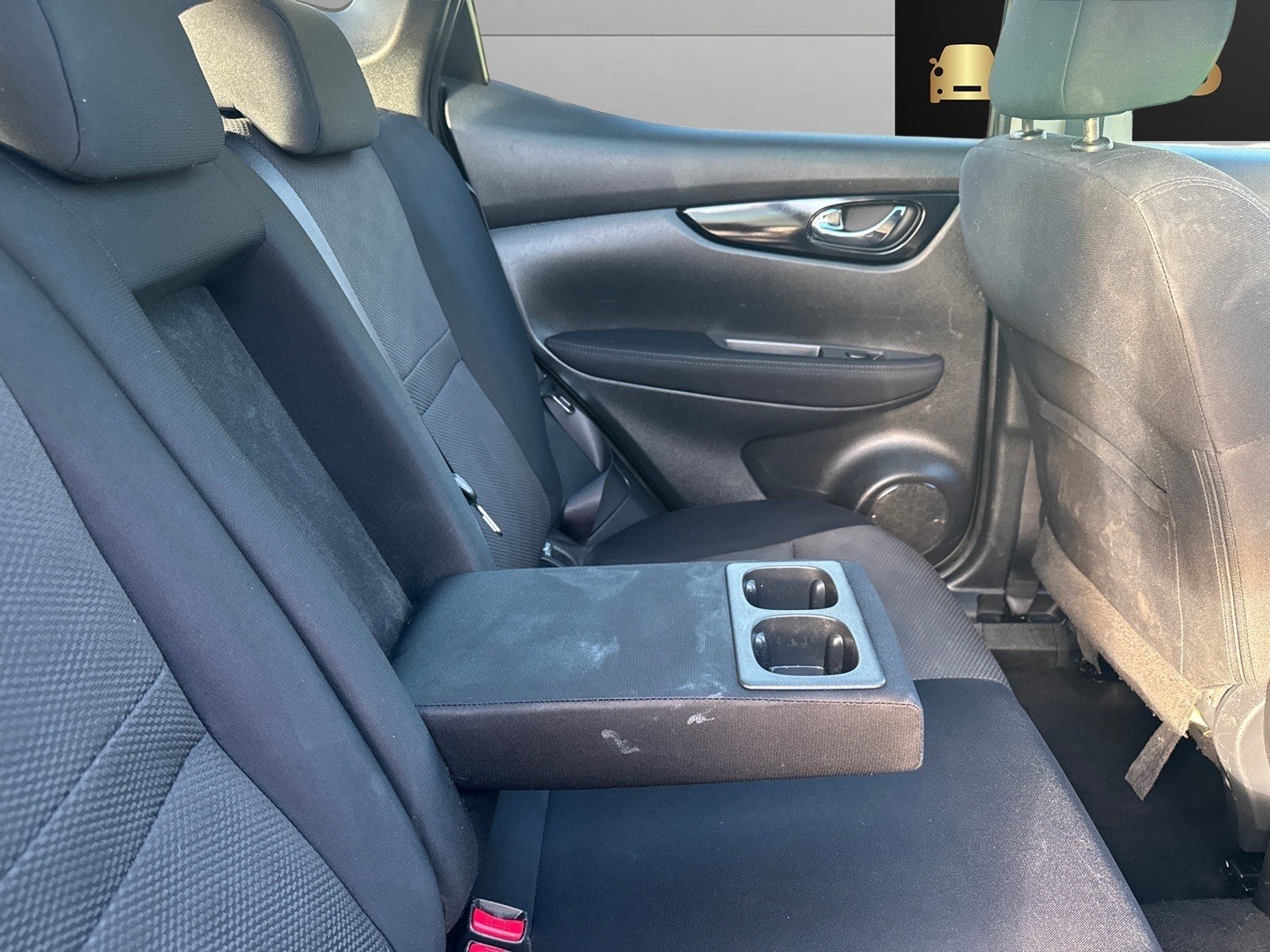 Used Nissan Qashqai 2015 for sale - 76799129: Photo 11