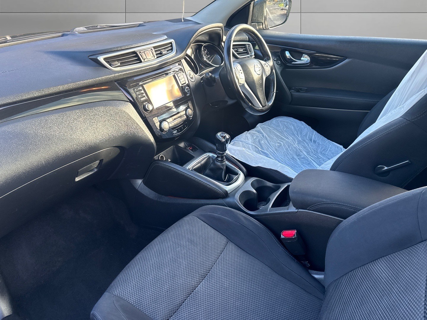 Used Nissan Qashqai 2015 for sale - 76799129: Photo 12