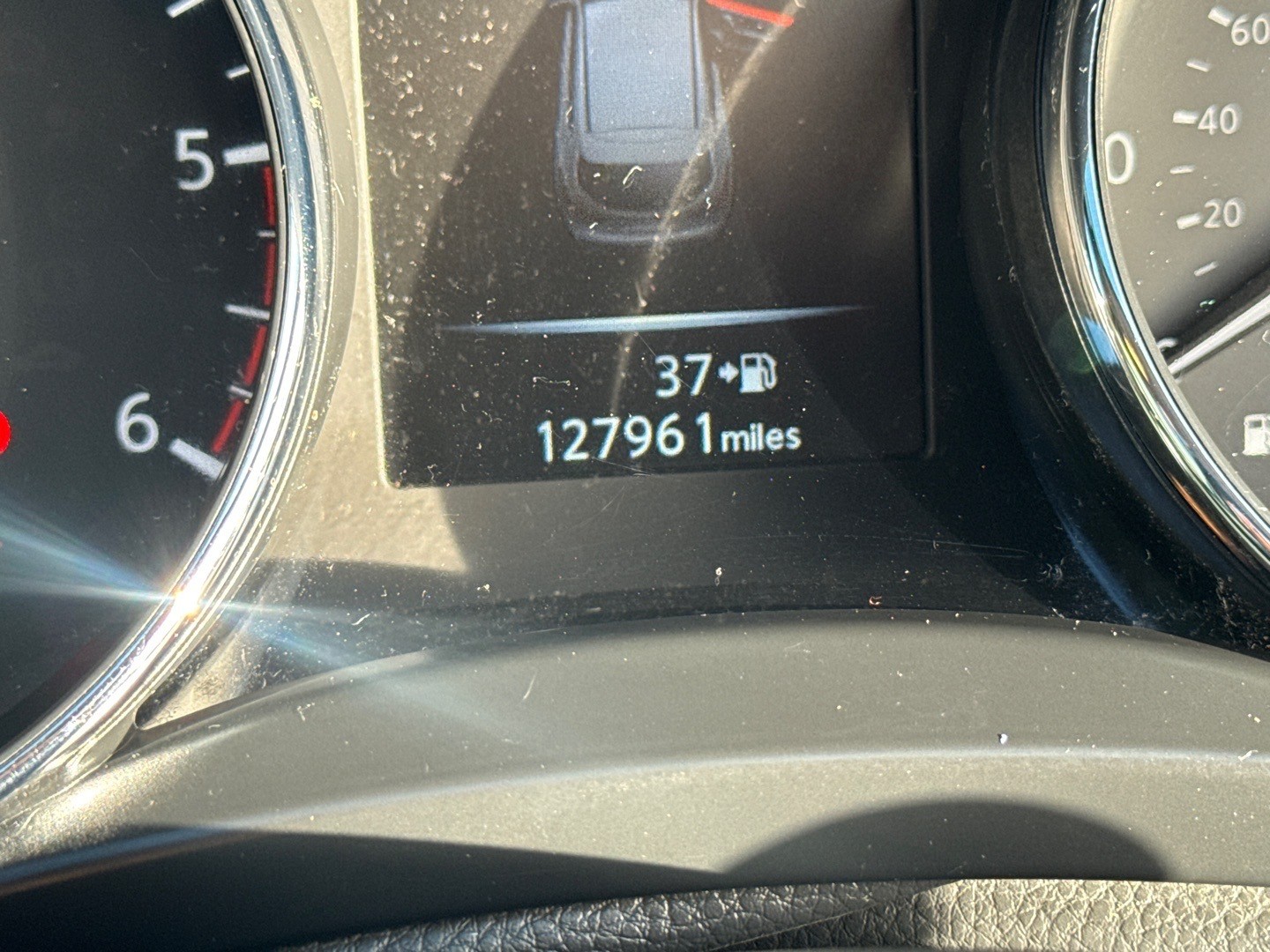 Used Nissan Qashqai 2015 for sale - 76799129: Photo 13