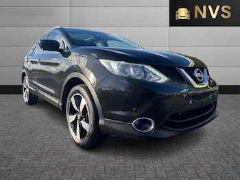 Used Nissan Qashqai 2015 for sale - 76799129: Photo