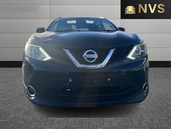 Used Nissan Qashqai 2015 for sale - 76799129: Photo