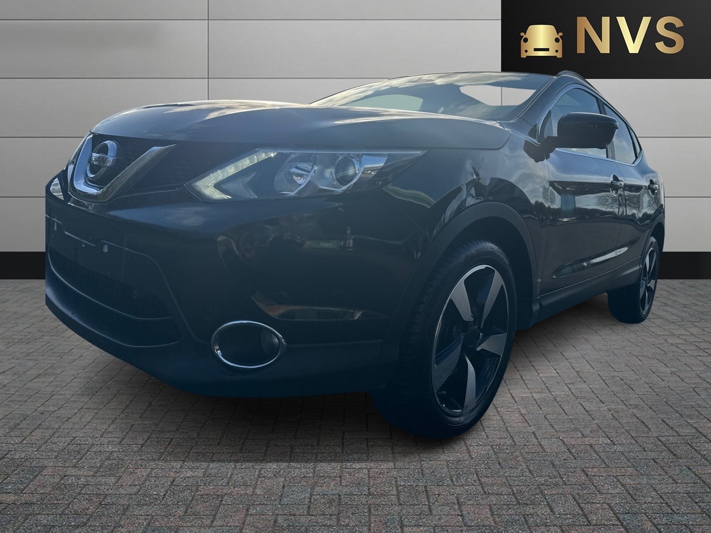 Used Nissan Qashqai 2015 for sale - 76799129: Photo 3