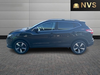 Used Nissan Qashqai 2015 for sale - 76799129: Photo