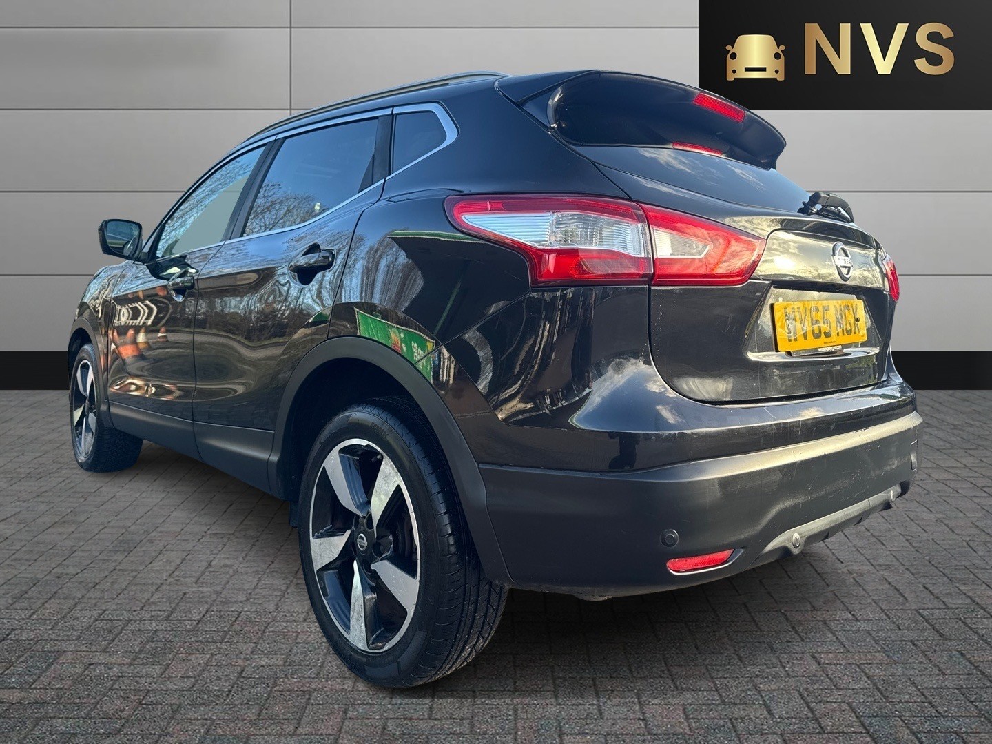 Used Nissan Qashqai 2015 for sale - 76799129: Photo 5