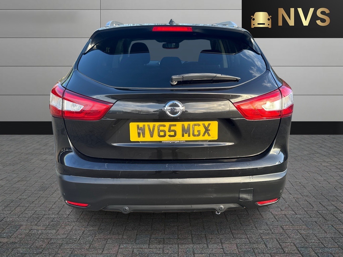 Used Nissan Qashqai 2015 for sale - 76799129: Photo 6