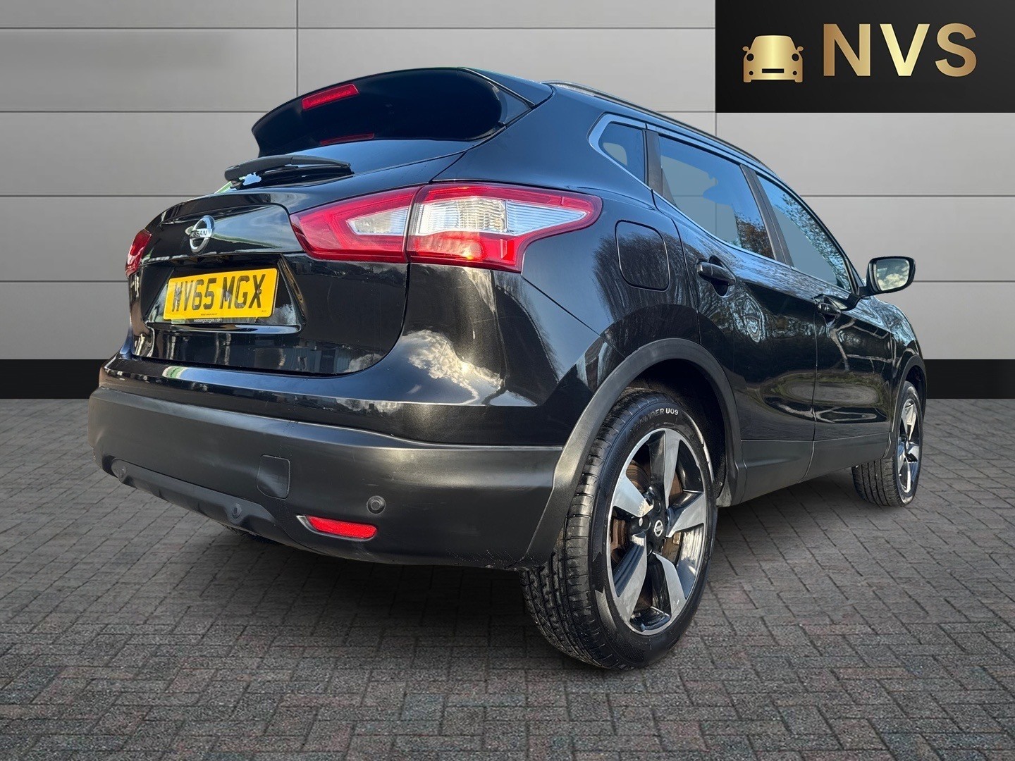 Used Nissan Qashqai 2015 for sale - 76799129: Photo 7