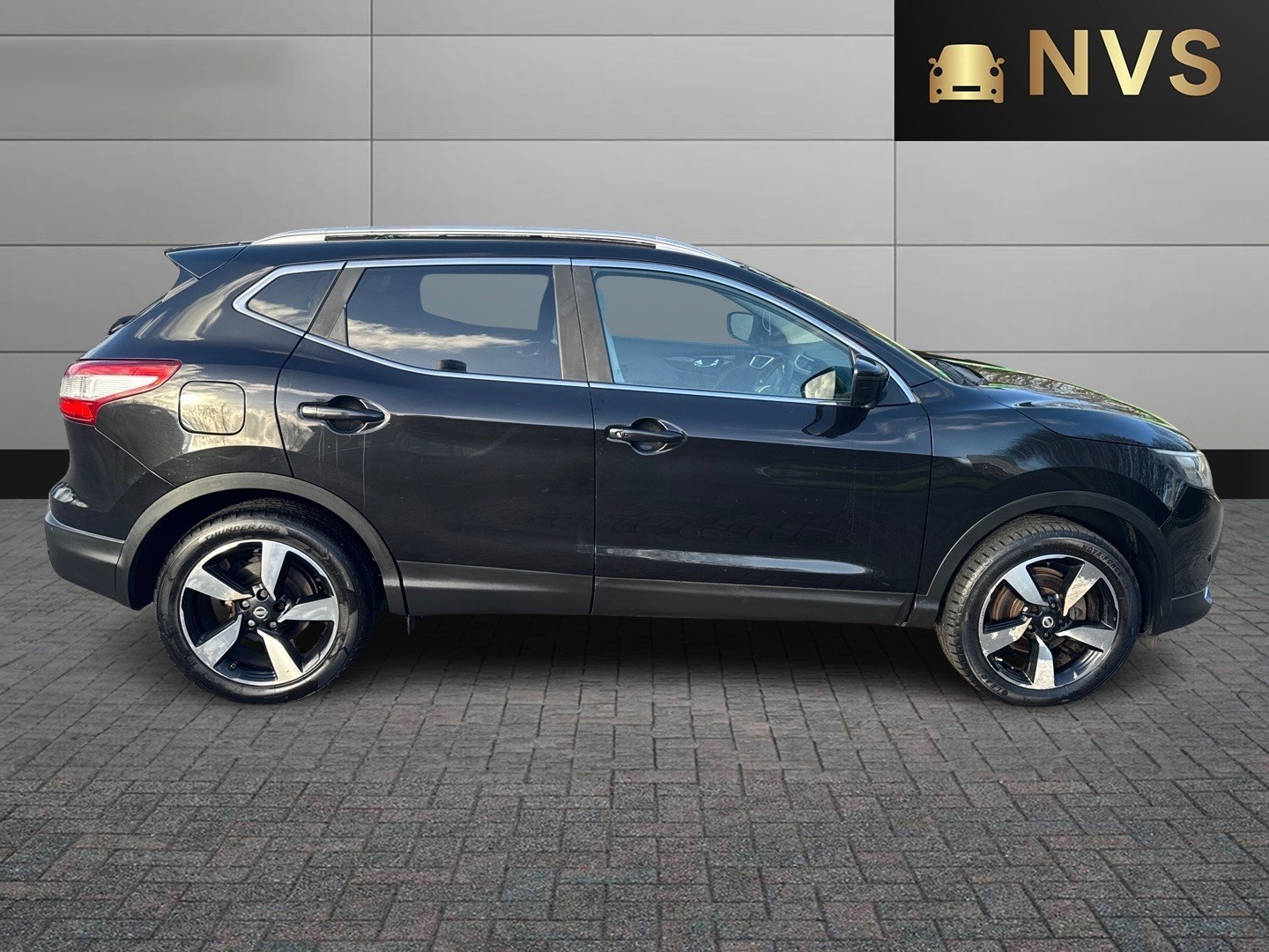 Used Nissan Qashqai 2015 for sale - 76799129: Photo 8