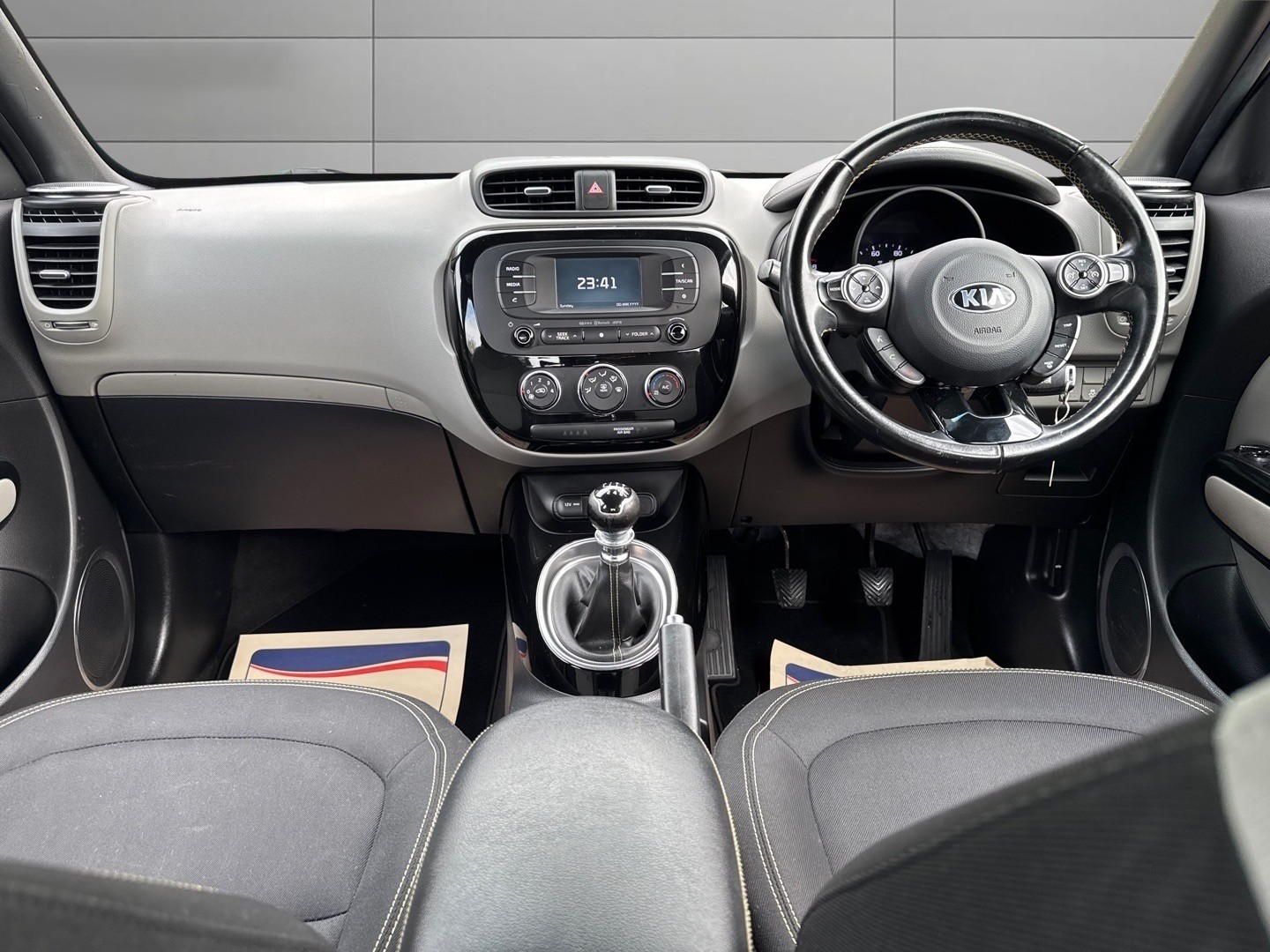Used Kia Soul 2015 for sale - 76142551: Photo 10